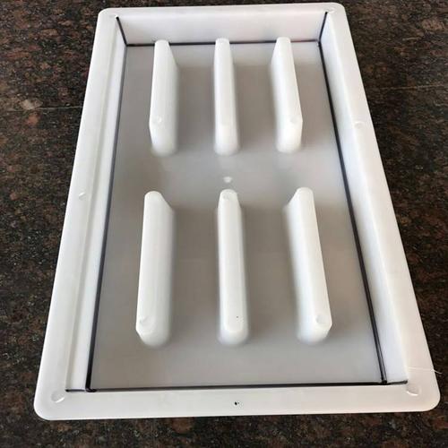 塑料蓋板模具 蓋板塑料模具