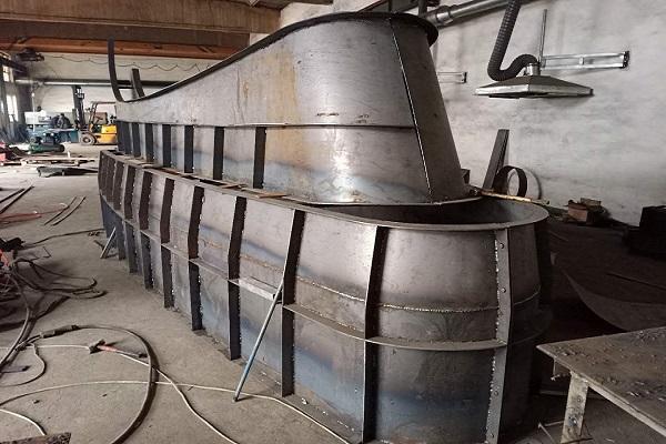 收費島模具 收費島模具