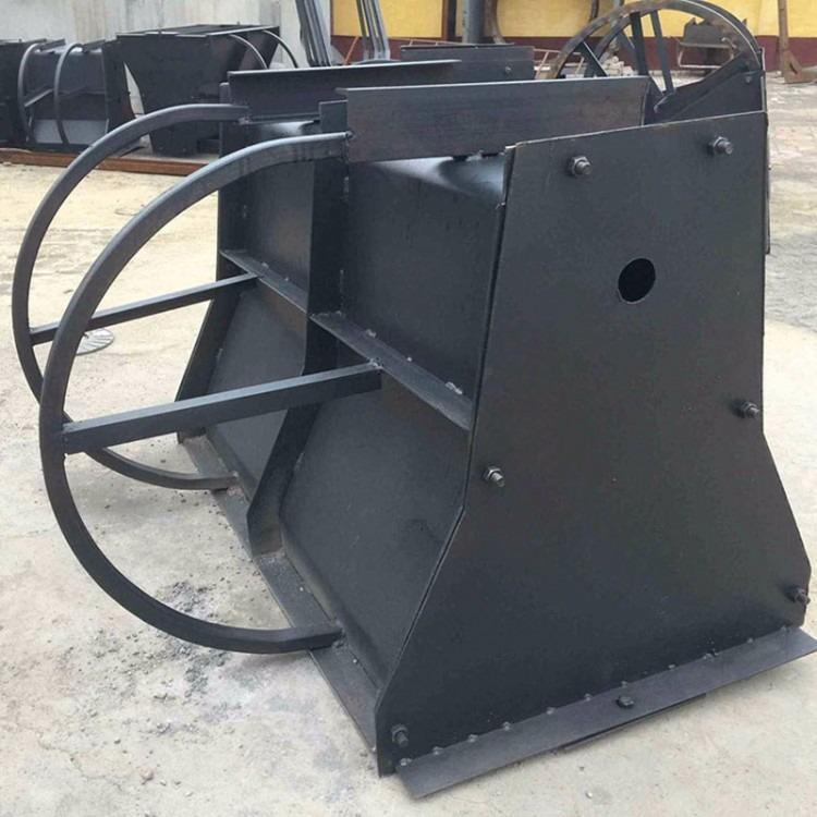 水泥隔離墩模具 水泥隔離墩模具