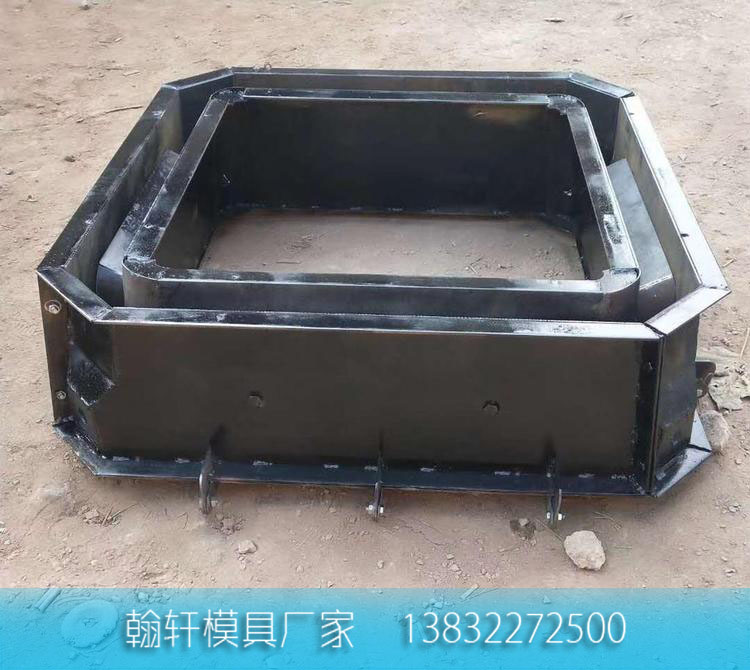 框格護(hù)坡模具 框格護(hù)坡模具